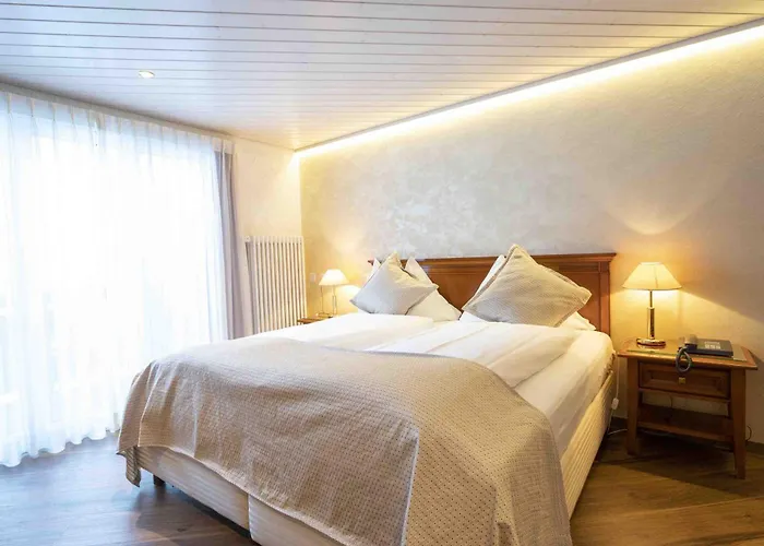 Seilers Vintage Hotel & Spa