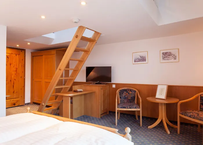Hotel Walliserhof Zermatt