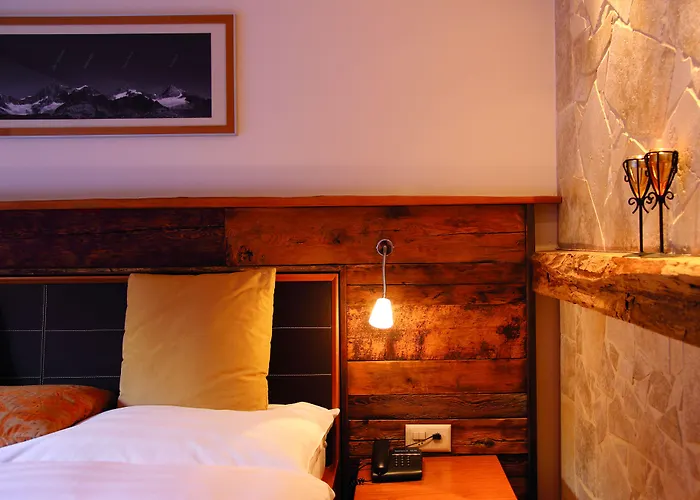 Hotel Pollux