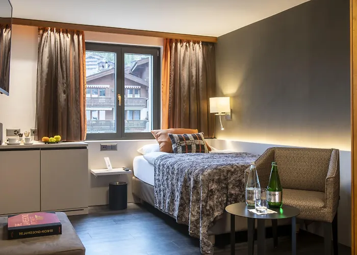 The Christiania Mountain & Spa Resort
