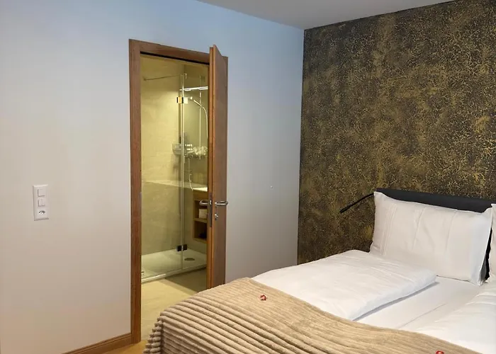 Gemmi Hotel & Spa