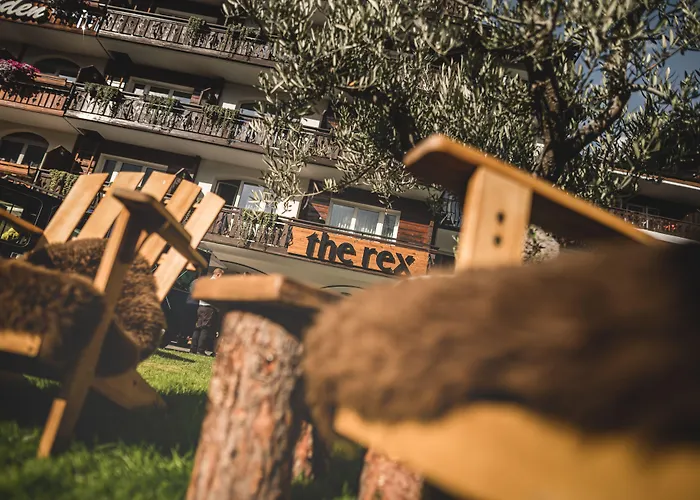 The Rex